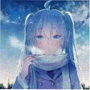 薄荷疗养院阵营代表人物头像